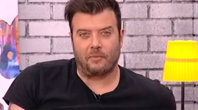 Λάμπης Λιβιεράτος