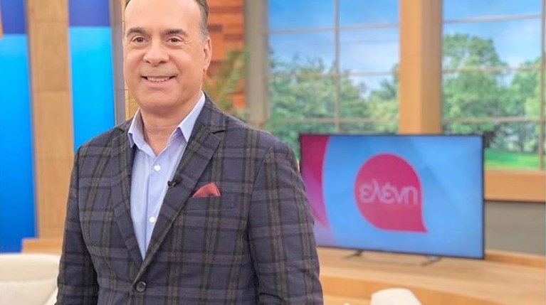 Φώτης Σεργουλόπουλος