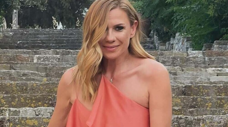 Κατερίνα Καραβάτου