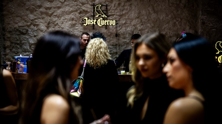 Jose Cuervo