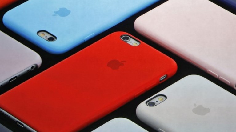 iPhone
