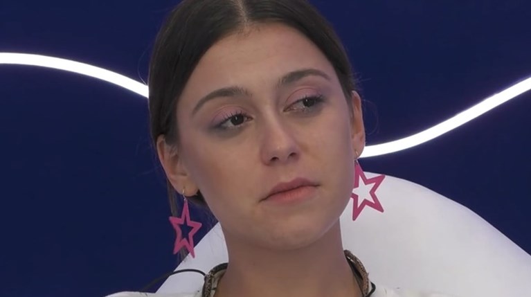 Big Brother | Ραΐσα Κόντι