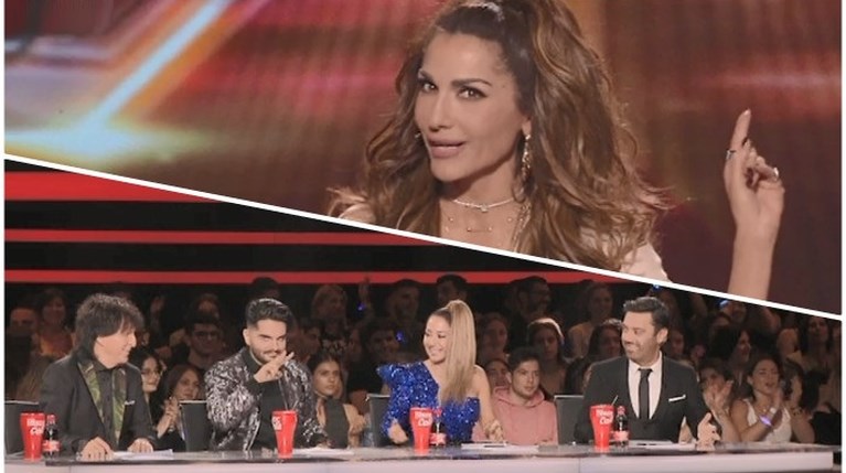 X-Factor 