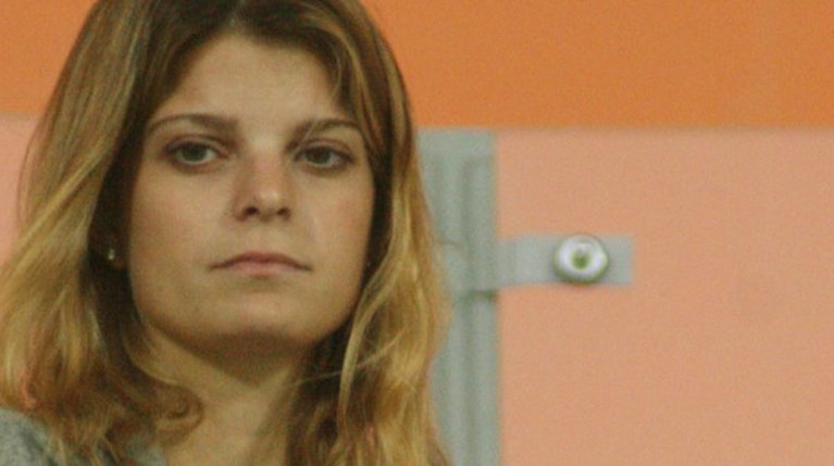 Αθηνά Ωνάση R