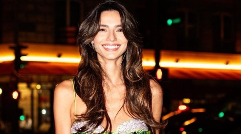 Ηλιάνα Παπαγεωργίου