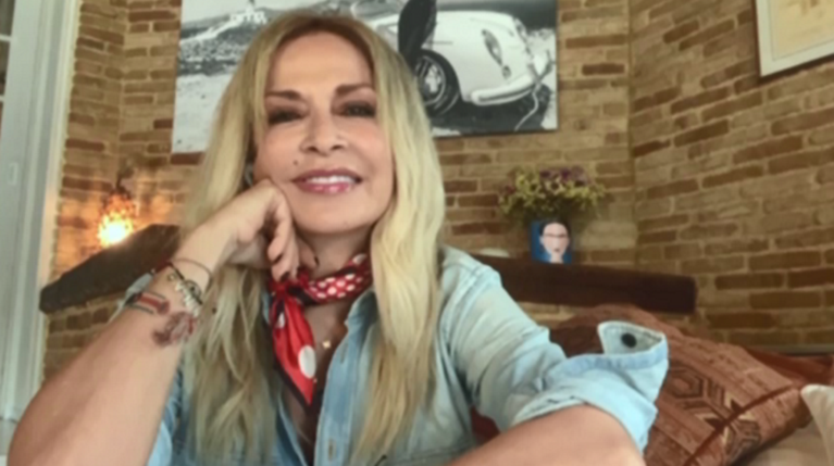 Άννα Βίσση
