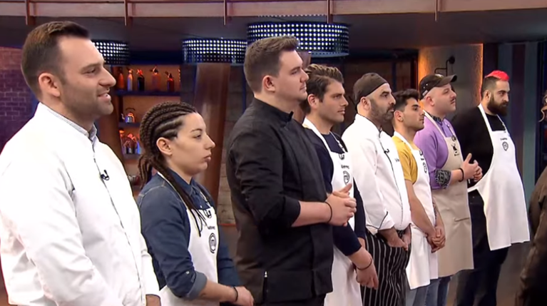 MasterChef 