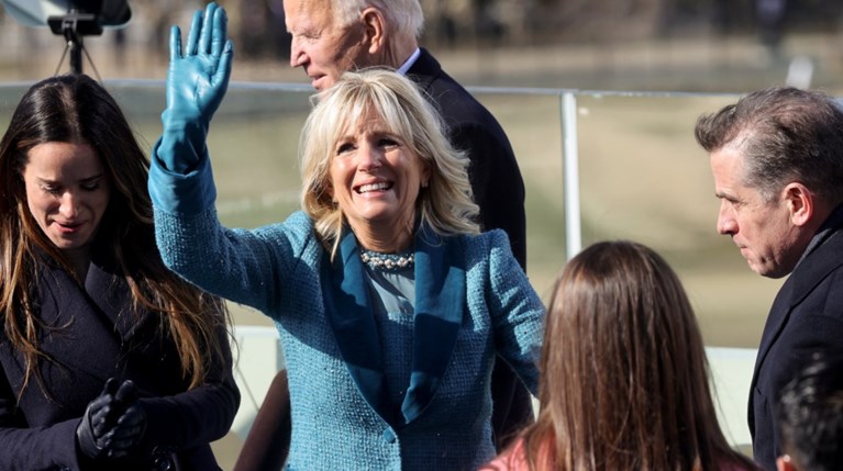 Jill Biden