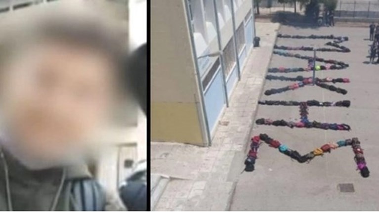 Θρίλερ με την αυτοκτονία 14χρονου στον Κολωνό