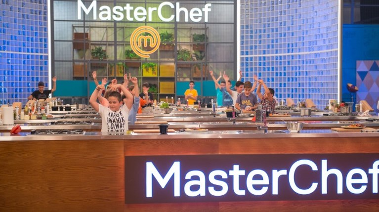 MasterChef Junior