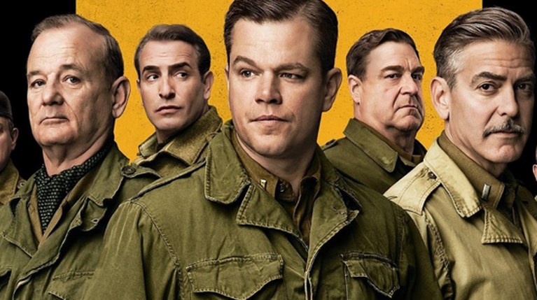 Monuments Men