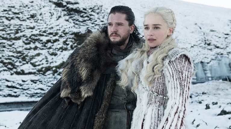 Game of Thrones
