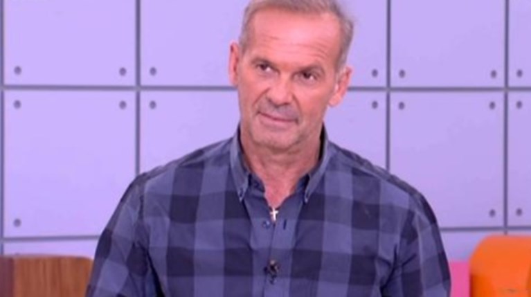 Πέτρος Κωστόπουλος - Πρωινό mou