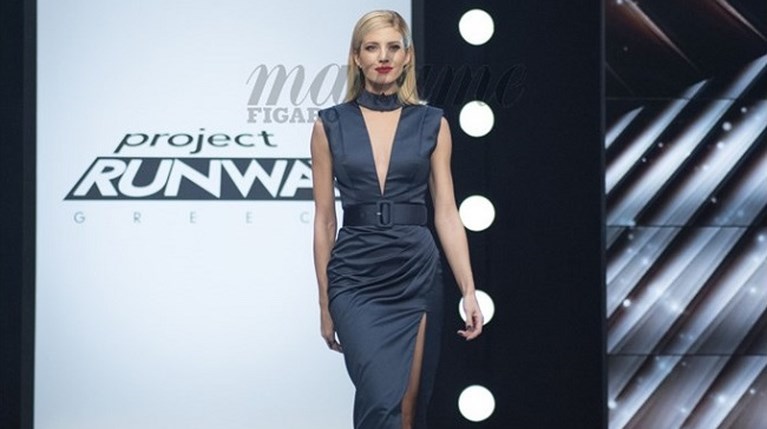 Project Runway