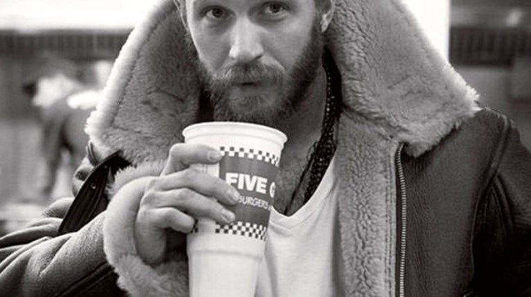Tom Hardy