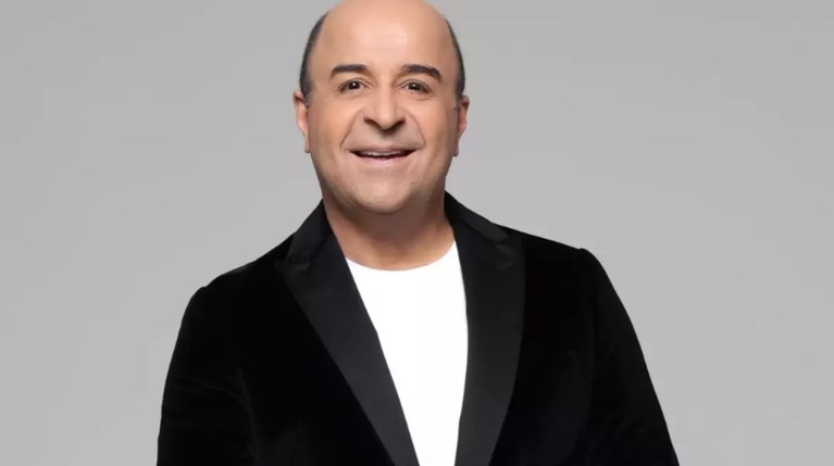 Μάρκος Σεφερλής