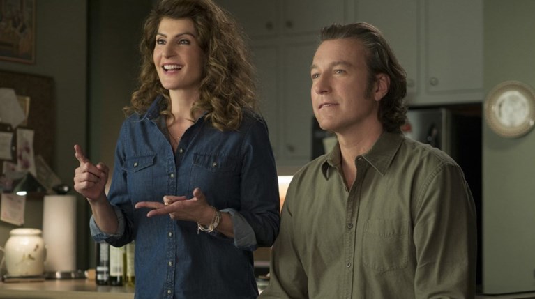My Big Fat Greek Wedding
