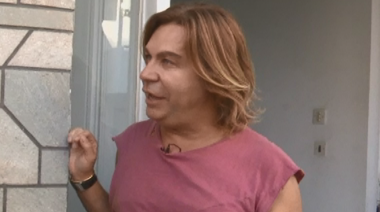 Τρύφωνας Σαμαράς