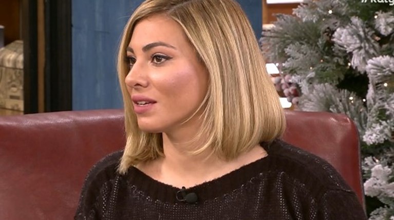 Ευρυδίκη Βαλαβάνη