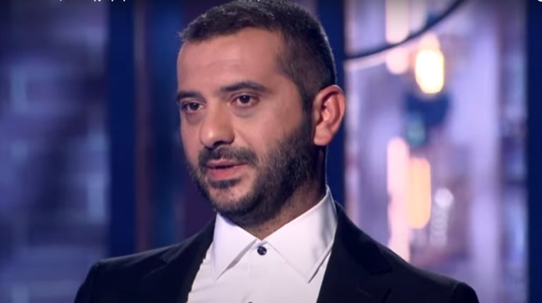 Λεωνίδας Κουτσόπουλος