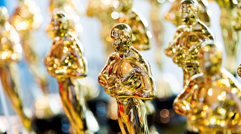 Όσκαρ Oscar