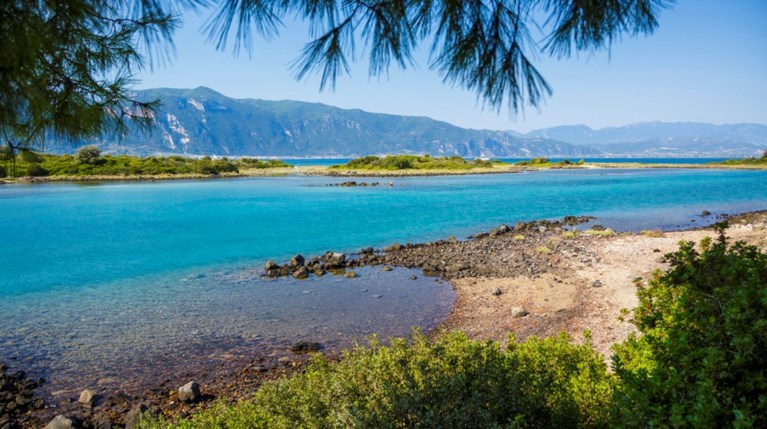 Καλοκαίρι Ελλάδα
