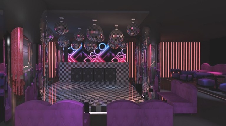 Original Discotheque
