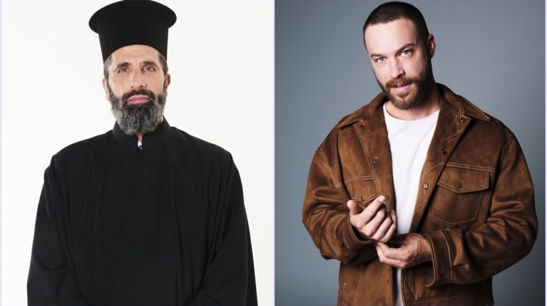 Η γη της ελιάς