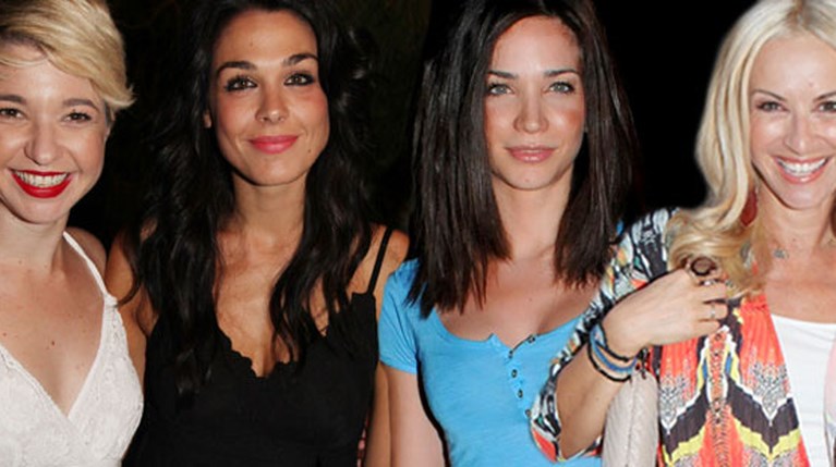 Διάσημες Εμφανίσεις