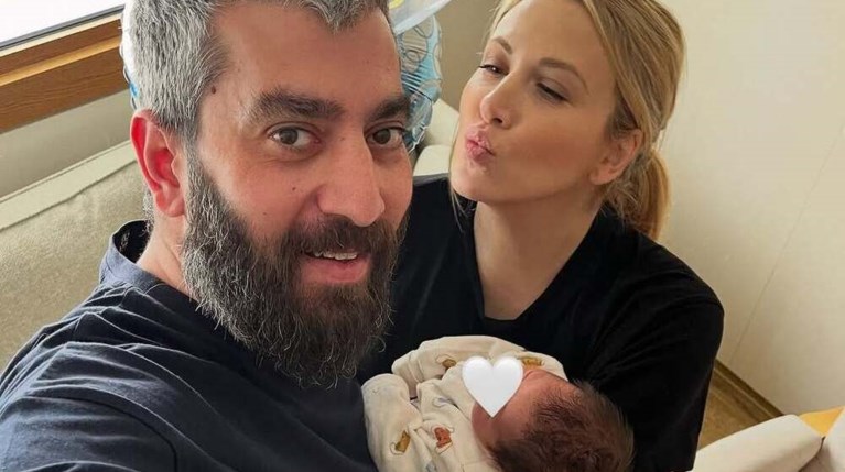 Φωτεινή Πετρογιάννη