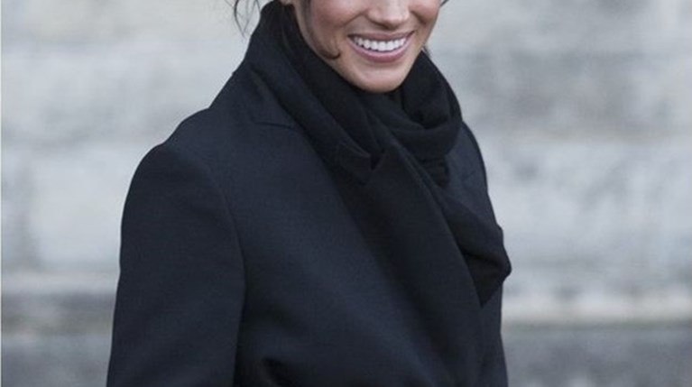 Meghan Markle