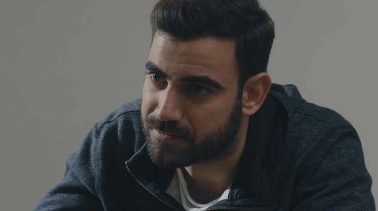 Νίκος Πολυδερόπουλος