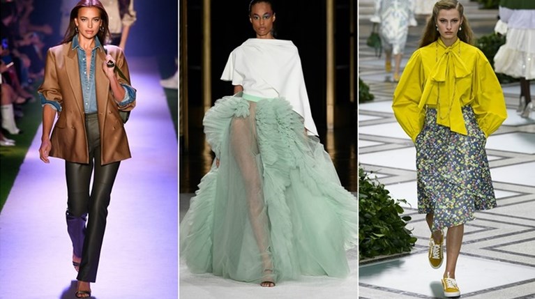 New York Fashion Week