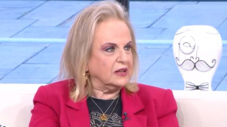 Ματίνα Παγώνη
