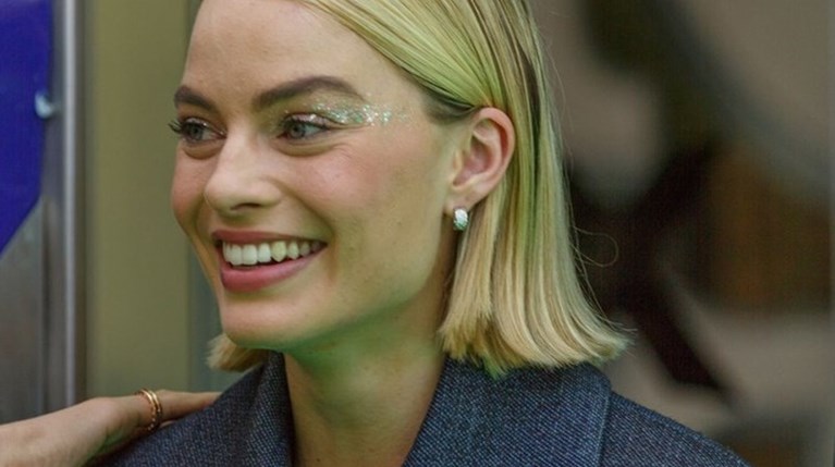 Margot Robbie