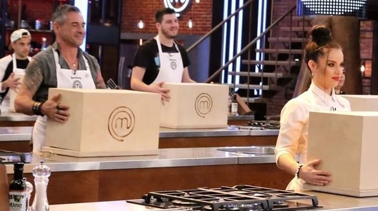 MasterChef