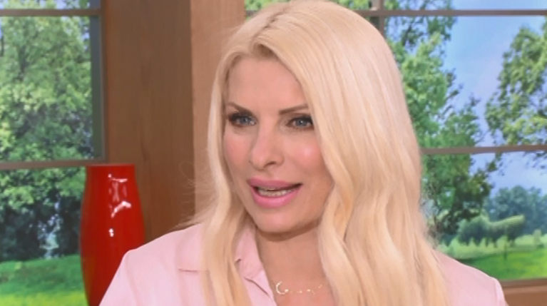 Ελένη Μενεγάκη