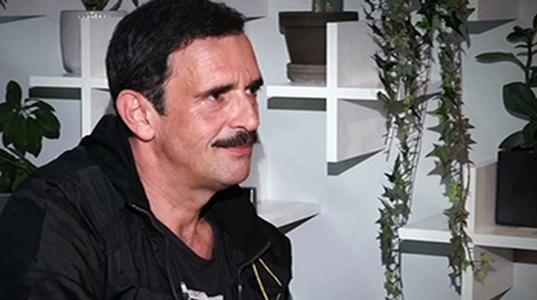 Λεωνίδας Κακούρης