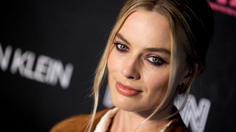 Margot Robbie