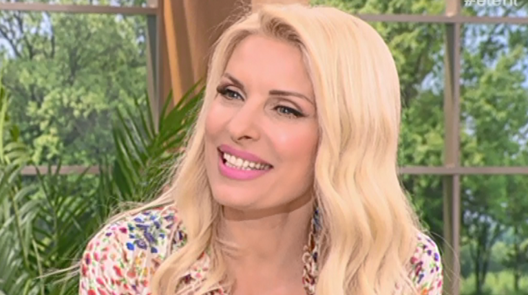 Ελένη Μενεγάκη