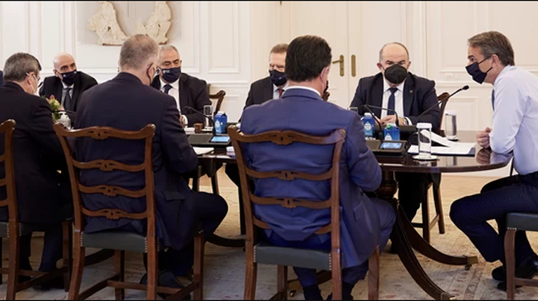 Μητσοτάκης