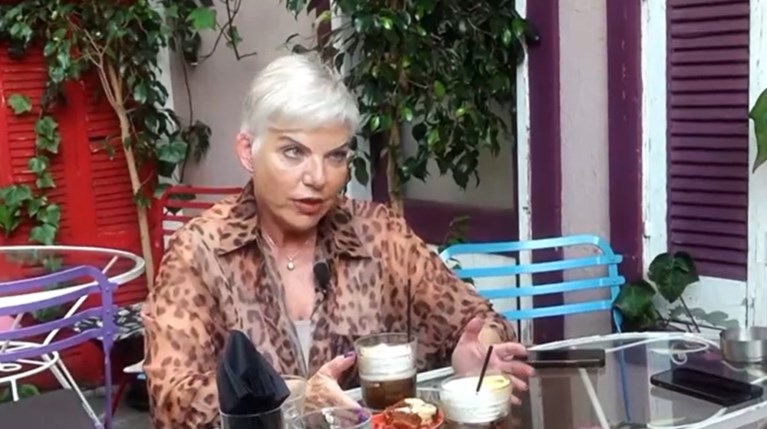 Νανά Παλαιτσάκη