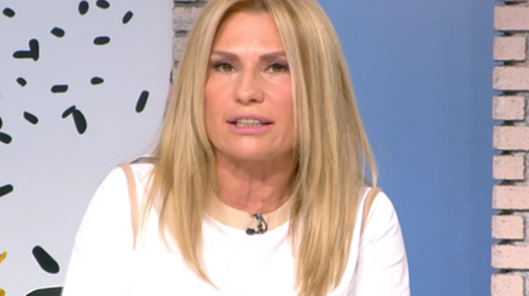 Κλεοπάτρα Πατλάκη