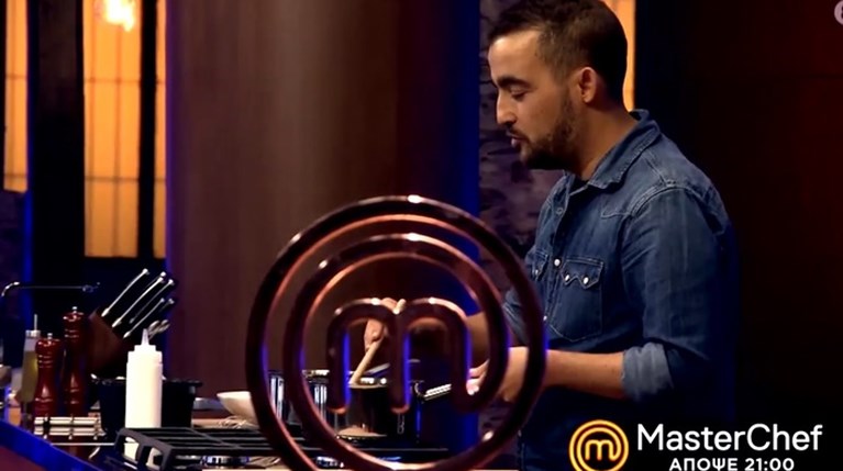 MasterChef τρειλερ