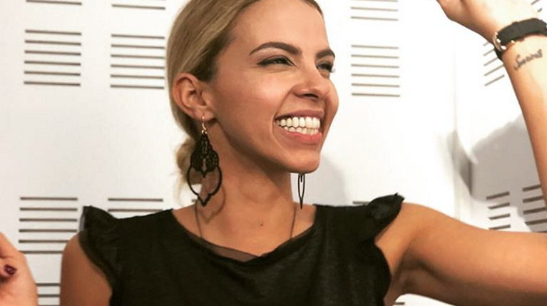 Τζένη Μελιτά