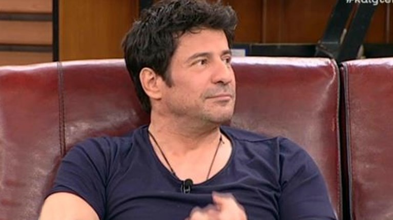 Αλέξης Γεωργούλης