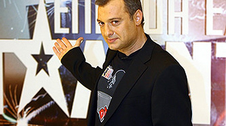 Ταλεντο;