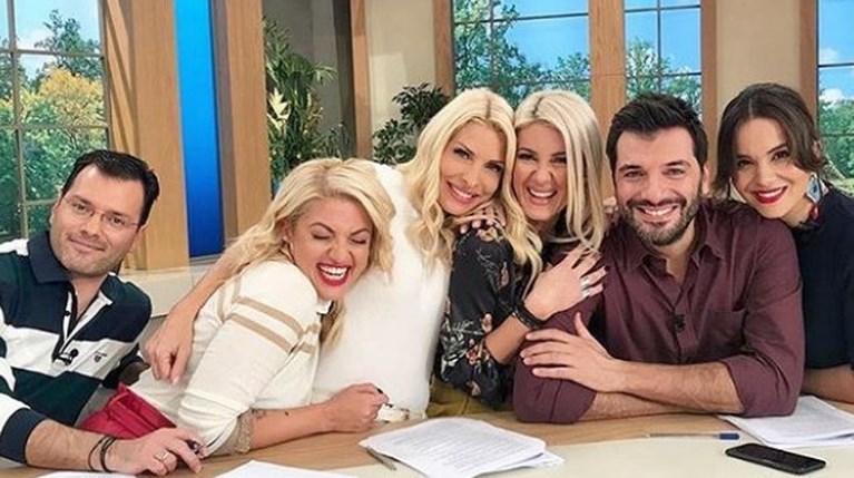 Ελένη Μενεγάκη