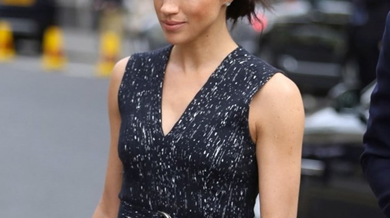 Meghan Markle