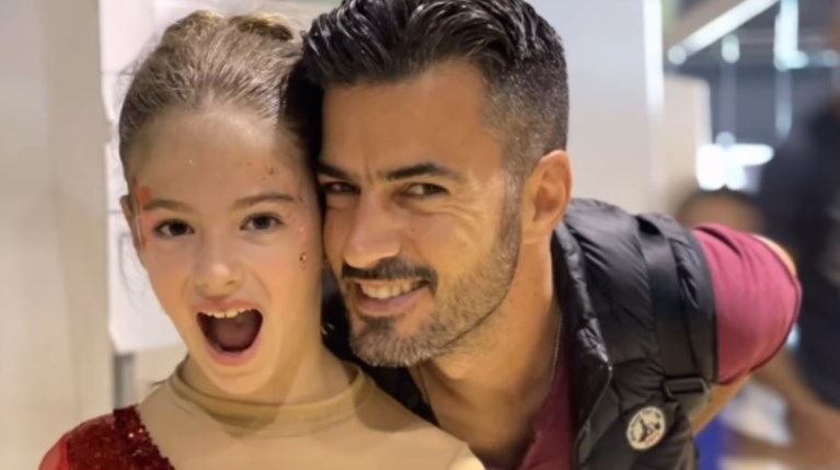 Γιάννης Τσιμιτσέλης